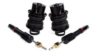 Air Lift Performance 15-20 Mercedes C-Class W205 RWD Rear Kit 78679 Air Lift Performance 15-20 Mercedes C-Class W205 RWD Rear Kit 78679