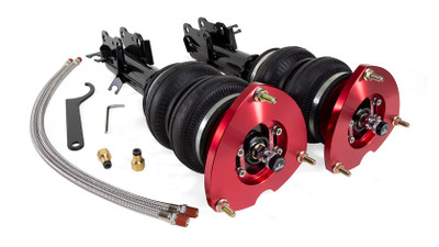 Air Lift Performance 07-12 Nissan Altima / 09-14 Nissan Maxima Front Kit 78581 Air Lift Performance 07-12 Nissan Altima / 09-14 Nissan Maxima Front Kit 78581