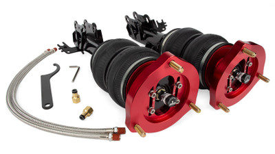 Air Lift Performance 12-22 Toyota Camry Avalon ES Front Kit 78586 Air Lift Performance 12-22 Toyota Camry Avalon ES Front Kit 78586