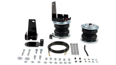 Air Lift Loadlifter 5000 Ultimate Rear Air Spring Kit for 00-05 Ford Excursion 4WD 88340