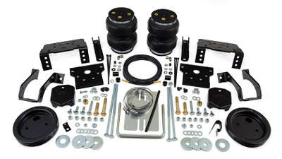 Air Lift Loadlifter 5000 Ultimate Rear Air Spring Kit for 99-04 Ford F-250 Super Duty 4WD 88390 Air Lift Loadlifter 5000 Ultimate Rear Air Spring Kit for 99-04 Ford F-250 Super Duty 4WD 88390