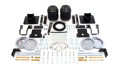 Air Lift Loadlifter 5000 Ultimate Rear Air Spring Kit for 05-10 Ford F-350 Super Duty King Rach RWD 88397 Air Lift Loadlifter 5000 Ultimate Rear Air Spring Kit for 05-10 Ford F-350 Super Duty King Rach RWD 88397