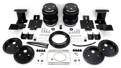 Air Lift Loadlifter 5000 Ultimate Rear Air Spring Kit for 07-19 Chevrolet Silverado 1500 4WD/RWD 88204 Air Lift Loadlifter 5000 Ultimate Rear Air Spring Kit for 07-19 Chevrolet Silverado 1500 4WD/RWD 88204