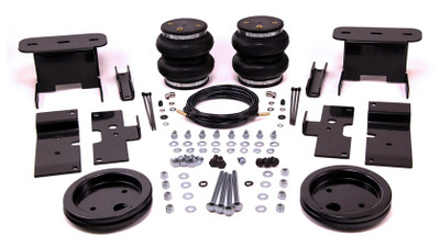 Air Lift Loadlifter 5000 Ultimate Rear Air Spring Kit for 15-20 Ford F-150 RWD 88268