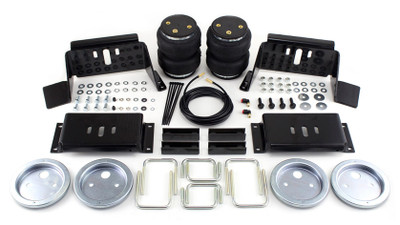 Air Lift Loadlifter 5000 Ultimate Rear Air Spring Kit for 88-04 Ford F-250 Super Cab 4WD/RWD 88298