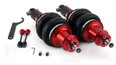 Air Lift Performance Rear Kit for 10-14 Chevrolet Camaro 78601 Air Lift Performance Rear Kit for 10-14 Chevrolet Camaro 78601