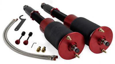 Air Lift Performance Rear Kit for 95-98 Nissan 240sx 78608 Air Lift Performance Rear Kit for 95-98 Nissan 240sx 78608