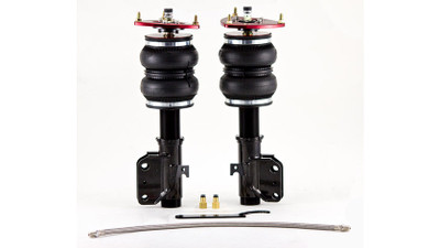 Air Lift Performance Front Kit for 05-07 Subaru WRX Sti 75551 Air Lift Performance Front Kit for 05-07 Subaru WRX Sti 75551