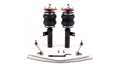 Air Lift Performance 05-14 Audi A3 / 06-15 Audi TT / VW 06-14 Golf/GTI / 05-15 Jetta Front Kit 75576 Air Lift Performance 05-14 Audi A3 / 06-15 Audi TT / VW 06-14 Golf/GTI / 05-15 Jetta Front Kit 75576