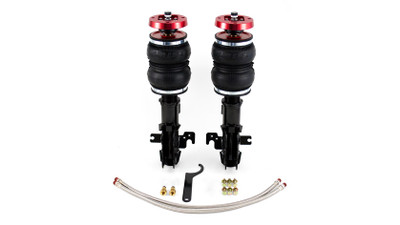 Air Lift Performance Front Kit for 10-14 Chevrolet Camaro 78501 Air Lift Performance Front Kit for 10-14 Chevrolet Camaro 78501
