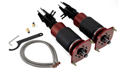 Air Lift Performance Front Kit for Volkswagen MK1 Jetta/Rabbit/GTI/Golf 78503 Air Lift Performance Front Kit for Volkswagen MK1 Jetta/Rabbit/GTI/Golf 78503