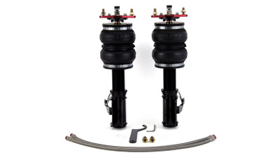 Air Lift Performance Front Kit for 95-98 Nissan 240sx 78508 Air Lift Performance Front Kit for 95-98 Nissan 240sx 78508