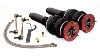 Air Lift Performance Front Kit for 11-12 BMW 1M E9X M3 78511 Air Lift Performance Front Kit for 11-12 BMW 1M E9X M3 78511