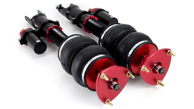 Air Lift Performance Rear Kit for 08-22 Nissan GTR R35 78618 Air Lift Performance Rear Kit for 08-22 Nissan GTR R35 78618