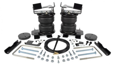 Air Lift Loadlifter 5000 Ultimate Rear Air Spring Kit w/internal jounce bumper for 21-22 Ford F-150 88355 Air Lift Loadlifter 5000 Ultimate Rear Air Spring Kit w/internal jounce bumper for 21-22 Ford F-150 88355
