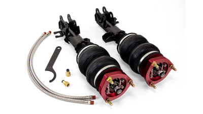 Air Lift Performance 14-16 Mazda 6 Front Kit 78547 Air Lift Performance 14-16 Mazda 6 Front Kit 78547
