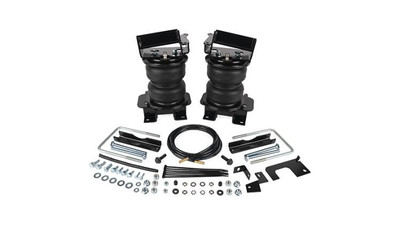 Air Lift 21-22 F-150 Powerboost LoadLifter 5000 Ultimate Air Spring Kit w/ Internal Jounce Bumper 88389 Air Lift 21-22 F-150 Powerboost LoadLifter 5000 Ultimate Air Spring Kit w/ Internal Jounce Bumper 88389