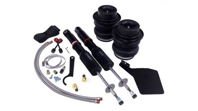 Air Lift Performance 06-11 Honda Civic Si Rear Kit 78624 Air Lift Performance 06-11 Honda Civic Si Rear Kit 78624