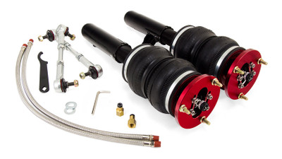 Air Lift Performance 06-11 BMW 3 Series E9X / 04-14 BMW 1 Series E8X Performance Front Kit 78552 Air Lift Performance 06-11 BMW 3 Series E9X / 04-14 BMW 1 Series E8X Performance Front Kit 78552