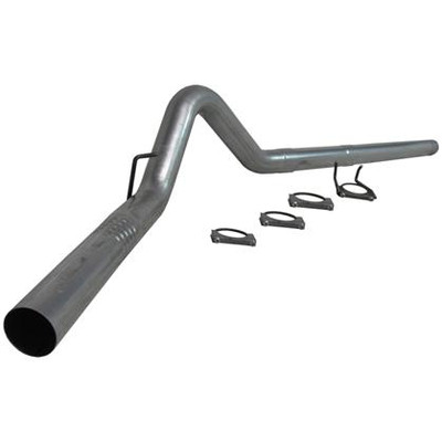 MBRP 2008-2009 Ford F250/350/450 6.4 L P Series Exhaust System S6242P