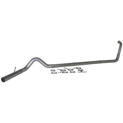 MBRP 2003-2007 Ford F-250/350 6.0L PLM Series Exhaust System S6212PLM