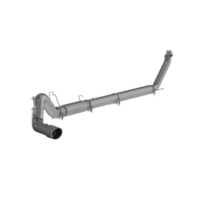 MBRP 1994-2002 Dodge 2500/3500 Cummins 5 Turbo Back Single Side S61120409 MBRP 1994-2002 Dodge 2500/3500 Cummins 5 Turbo Back Single Side S61120409