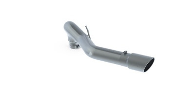 MBRP 13-14 Dodge Ram 2500/3500 Cummins 6.7L 5in Filter Back Exhaust Single Side Exit T409 S61640409 MBRP 13-14 Dodge Ram 2500/3500 Cummins 6.7L 5in Filter Back Exhaust Single Side Exit T409 S61640409