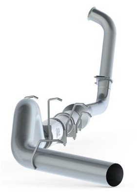 MBRP 16-19 Toyota Tacoma 3.5L 3in Cat Back Single Side Exit Alum Exhaust System S5338P MBRP 16-19 Toyota Tacoma 3.5L 3in Cat Back Single Side Exit Alum Exhaust System S5338P