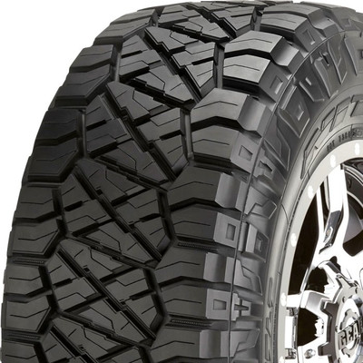 305/45R22XL Nitto Ridge Grappler 305/45R22XL Nitto Ridge Grappler