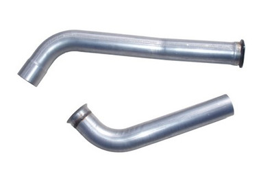 MBRP 2003-2007 Ford F-250/350 6.0L Down Pipe Kit DA6206 MBRP 2003-2007 Ford F-250/350 6.0L Down Pipe Kit DA6206
