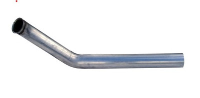 MBRP 2003-2004 Dodge Cummins 4 Down-Pipe Aluminized DAL405 MBRP 2003-2004 Dodge Cummins 4 Down-Pipe Aluminized DAL405