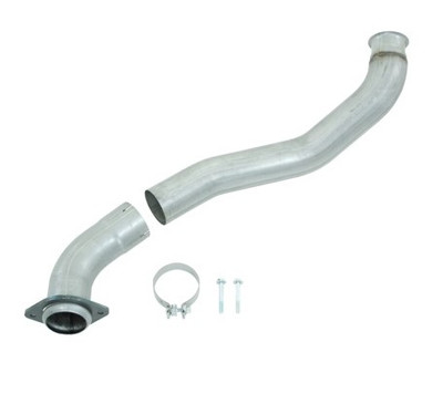 MBRP 08-10 Ford 6.4L Powerstroke Turbo Downpipe AL FAL455 MBRP 08-10 Ford 6.4L Powerstroke Turbo Downpipe AL FAL455