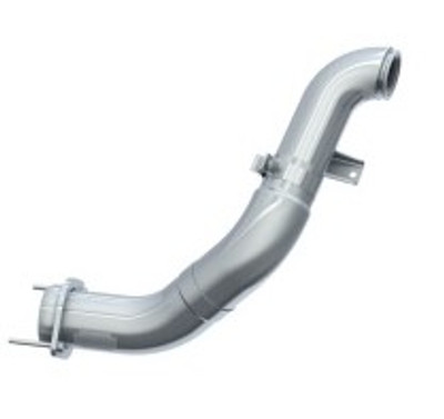 MBRP 11-14 Ford 6.7L Powerstroke Turbo Down Pipe T409 FS9459 MBRP 11-14 Ford 6.7L Powerstroke Turbo Down Pipe T409 FS9459