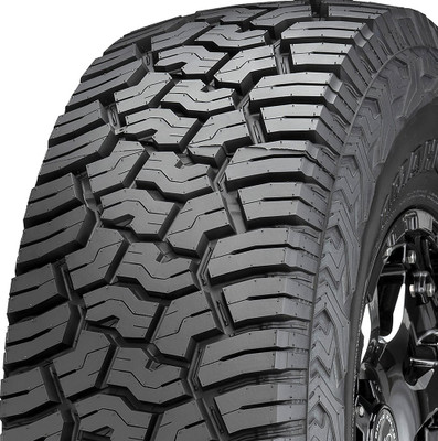 LT265/70R18 Yokohama Geolandar X-AT (Load E)