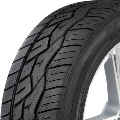 LT315/45R22 Nitto NT420V