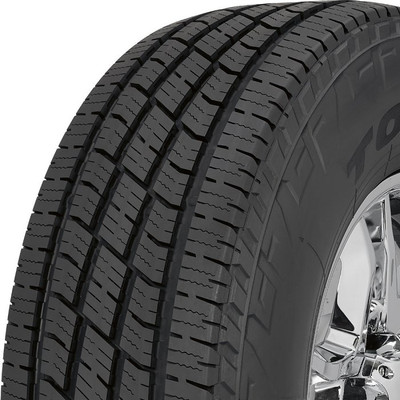 LT265/75R16 Toyo Open Country H/T II Load E