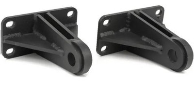 ReadyLIFT DEMON BRACKETS - 02-18 DODGE RAM 2500/3500 88421