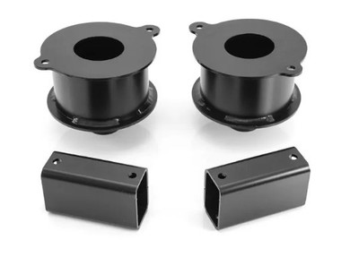 ReadyLIFT 3.5'' REAR SPACER KIT - 2014-2022 RAM 2500 HD 26-1935 ReadyLIFT 3.5'' REAR SPACER KIT - 2014-2022 RAM 2500 HD 26-1935