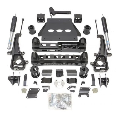 ReadyLIFT 6" LIFT KIT - RAM 1500 WITH FACTORY AIR SUSPENSION - 2019-2022 44-19620 ReadyLIFT 6" LIFT KIT - RAM 1500 WITH FACTORY AIR SUSPENSION - 2019-2022 44-19620