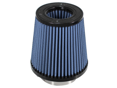 aFe MagnumFLOW Air Filters 3-1/2F x 6B x 4-1/2T (INV) x 6H 24-91090