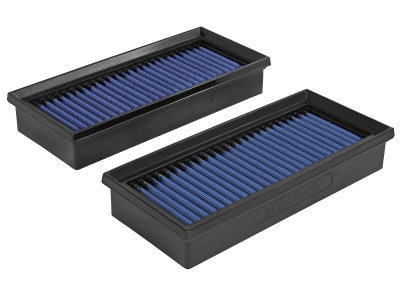 aFe MagnumFLOW Pro 5R OE Replacement Filter 15-19 Mercedes-Benz C63 AMG (C205/A205) V8-4.0L (tt) 30-10289-MA aFe MagnumFLOW Pro 5R OE Replacement Filter 15-19 Mercedes-Benz C63 AMG (C205/A205) V8-4.0L (tt) 30-10289-MA