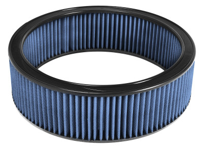 aFe MagnumFLOW Air Filters OER P5R A/F P5R 14 OD x 12 ID x 4 H 10-10013 aFe MagnumFLOW Air Filters OER P5R A/F P5R 14 OD x 12 ID x 4 H 10-10013