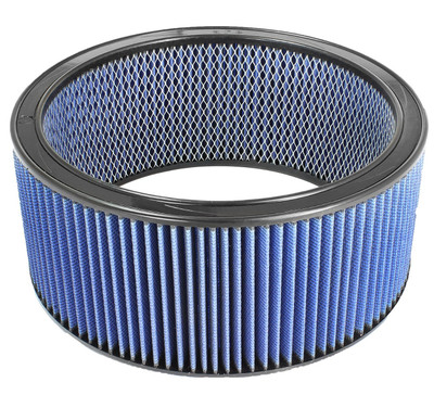 aFe MagnumFLOW Air Filters OER P5R A/F P5R 14 OD x 12 ID x 6 H E/M 10-20015 aFe MagnumFLOW Air Filters OER P5R A/F P5R 14 OD x 12 ID x 6 H E/M 10-20015