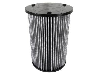 aFe ProHDuty Air Filters OER PDS A/F HD PDS RC: 11OD x 6ID x 15.14H 70-10022 aFe ProHDuty Air Filters OER PDS A/F HD PDS RC: 11OD x 6ID x 15.14H 70-10022