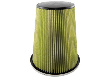 aFe ProHDuty Air Filters OER PG7 A/F HD PG7 Cone: 7.06F x 13.51B x 8.50T x 15H 70-70001 aFe ProHDuty Air Filters OER PG7 A/F HD PG7 Cone: 7.06F x 13.51B x 8.50T x 15H 70-70001