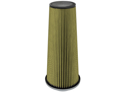 aFe ProHDuty Air Filters OER PG7 A/F HD PG7 Cone: 7.06F x 11.02B x 7T x 24H 70-70004 aFe ProHDuty Air Filters OER PG7 A/F HD PG7 Cone: 7.06F x 11.02B x 7T x 24H 70-70004