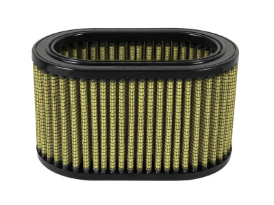 aFe ProHDuty Air Filters OER PG7 A/F HD PG7 SPECIAL OVAL OPEN: 6.75x4.10x4.00H 70-70008 aFe ProHDuty Air Filters OER PG7 A/F HD PG7 SPECIAL OVAL OPEN: 6.75x4.10x4.00H 70-70008