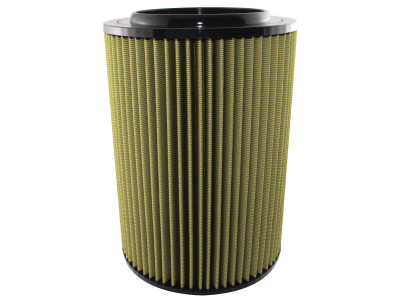 aFe ProHDuty Air Filters OER PG7 A/F HD PG7 RC: 13OD x 8-1/4ID x 19-1/2H 70-70019 aFe ProHDuty Air Filters OER PG7 A/F HD PG7 RC: 13OD x 8-1/4ID x 19-1/2H 70-70019