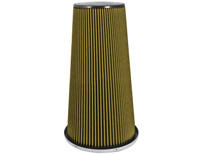 aFe ProHDuty Air Filters OER PG7 A/F HD PG7 Cone: 7.06F x 13.51B x 8.50T x 24H 70-70020 aFe ProHDuty Air Filters OER PG7 A/F HD PG7 Cone: 7.06F x 13.51B x 8.50T x 24H 70-70020