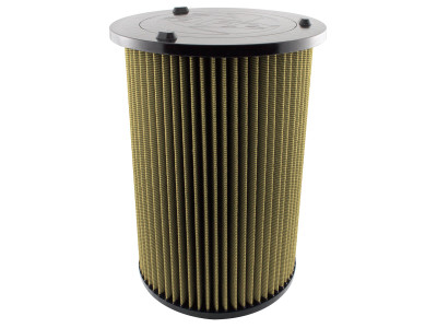 aFe ProHDuty Air Filters OER PG7 A/F HD PG7 RC:11OD T x (10OD x 7ID) B x 15.14H in 70-70025 aFe ProHDuty Air Filters OER PG7 A/F HD PG7 RC:11OD T x (10OD x 7ID) B x 15.14H in 70-70025